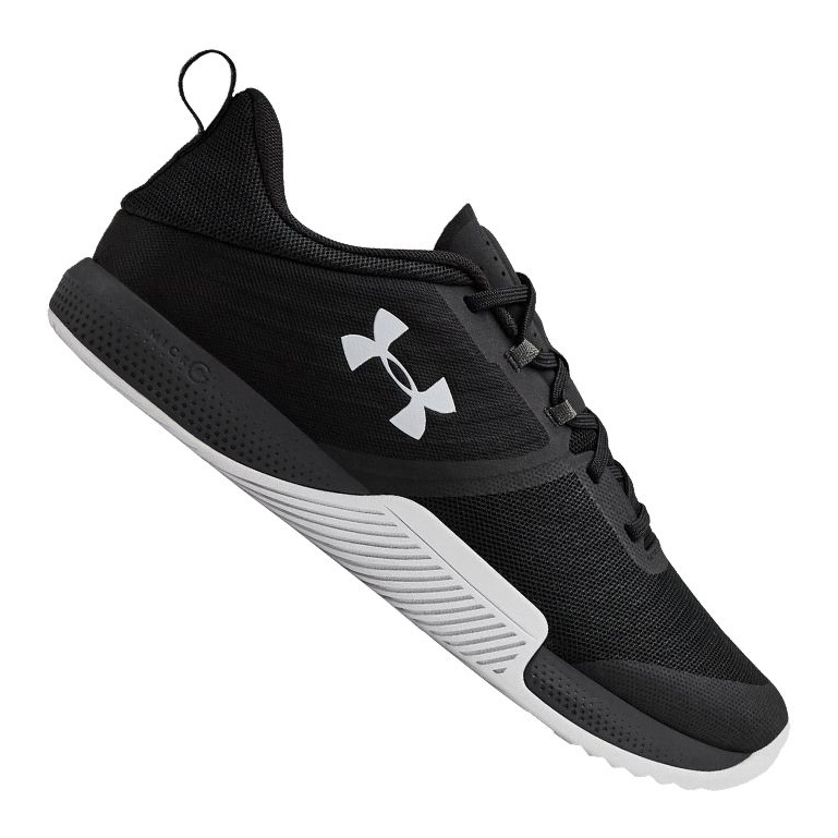 Scarpe Under Armour TriBase Thrive M 3021293-004 nero