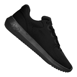 Scarpe Under Armour Ripple 2.0 M 3022044-003 nero