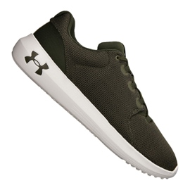 Under Armour Ripple 2.0 M 3022044-301 nero verde