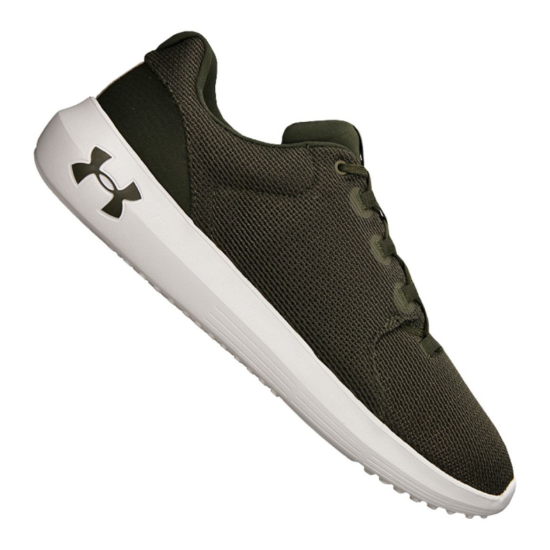 Under Armour Ripple 2.0 M 3022044-301 nero verde