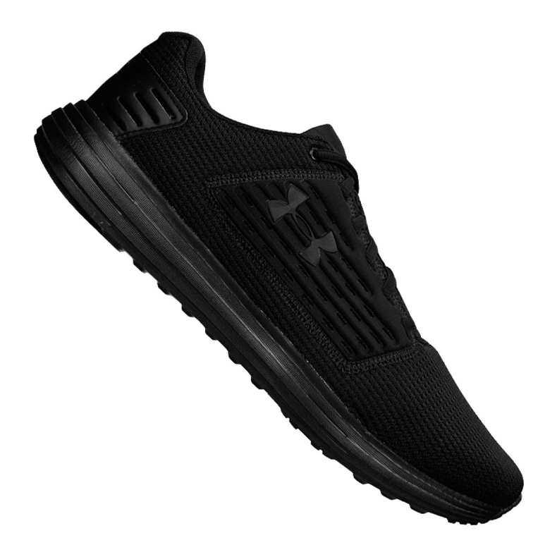 Scarpe Under Armour Surge Se M 3021231-003 nero