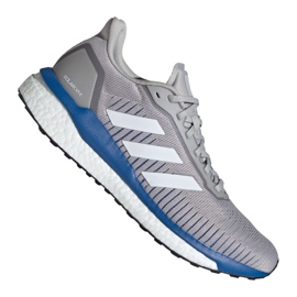 Scarpe Adidas Solar Drive 19 M EF1417 grigio