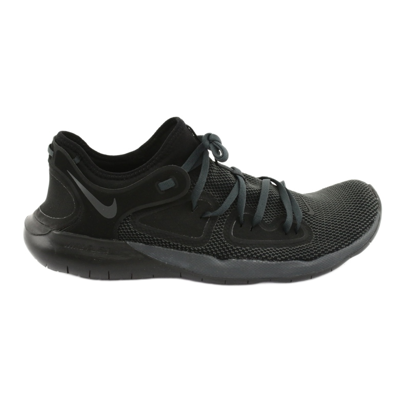 Scarpe da corsa Nike Flex 2019 Rn M AQ7483-005 nero
