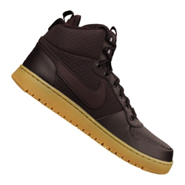 Nike Ebernon Mid Winter M AQ8754-600 multicolore