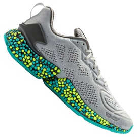 Puma Hybrid Speed ​​Orbiter M 192571-02 grigio multicolore