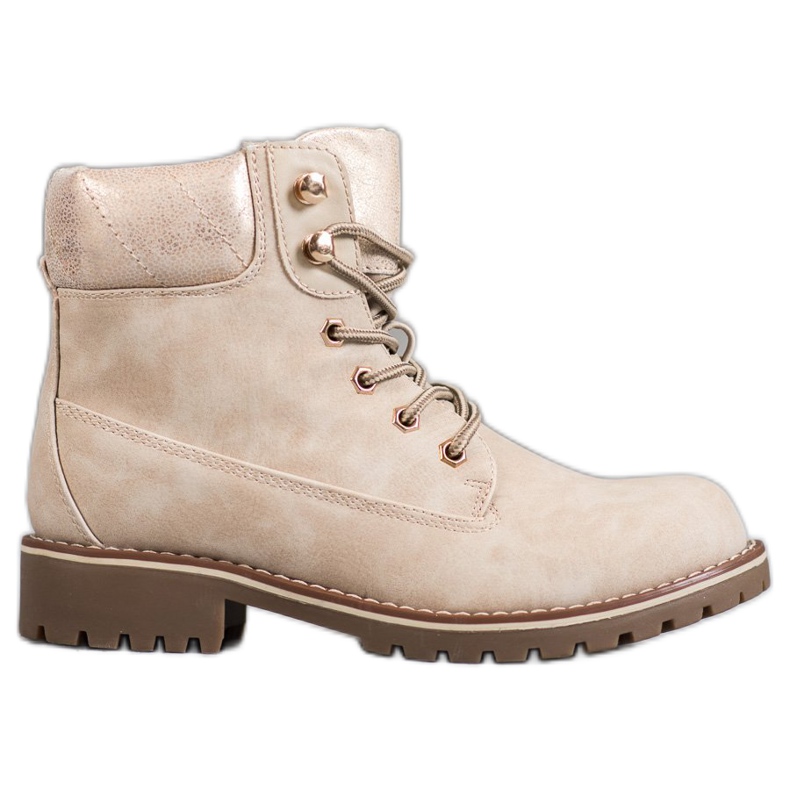 SDS Trapper beige