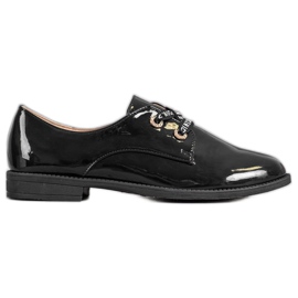 Abloom Scarpe alla moda nero