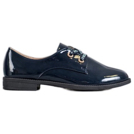 Abloom Scarpe alla moda blu