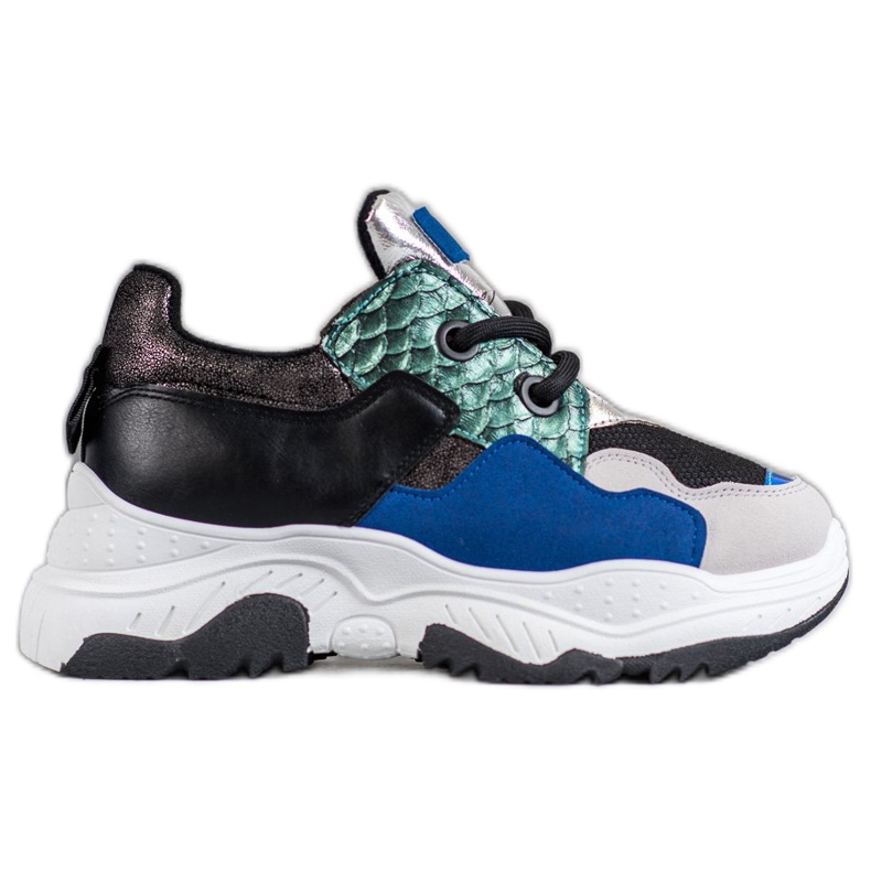 SHELOVET Sneakers multicolori multicolore