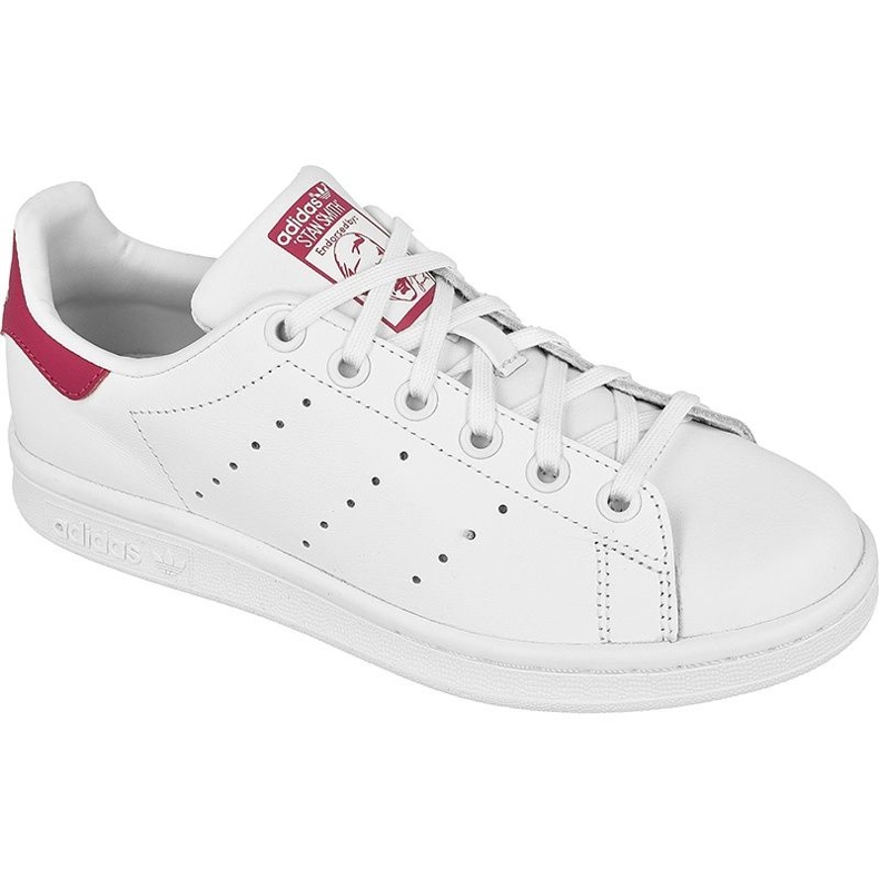 ADIDAS Originals Stan Smith B32703 Scarpe bianca