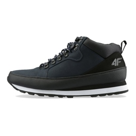 Pattini 4F D4Z19-OBMH202 31S nero