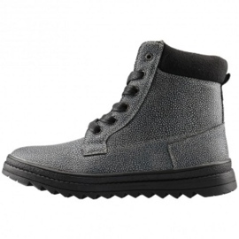 Scarpe 4F Jr HJZ19-JOBDA001 25S grigio