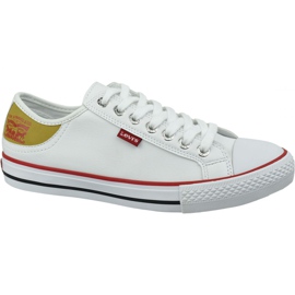 Scarpe Levi's Stan Buck M 223001-794-51 bianco