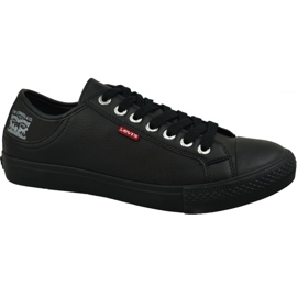 Levi's Stan Buck M 223001-794-60 scarpe nero