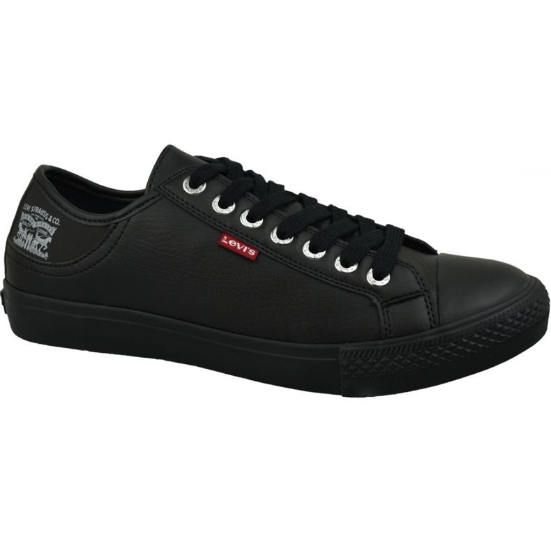 Levi's Stan Buck M 223001-794-60 scarpe nero