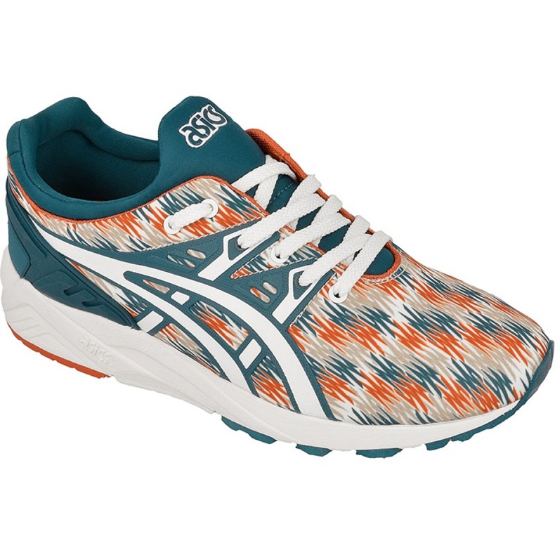 Scarpe Asics GEL-KAYANO Trainer Evo M H6C3N-4501 multicolore