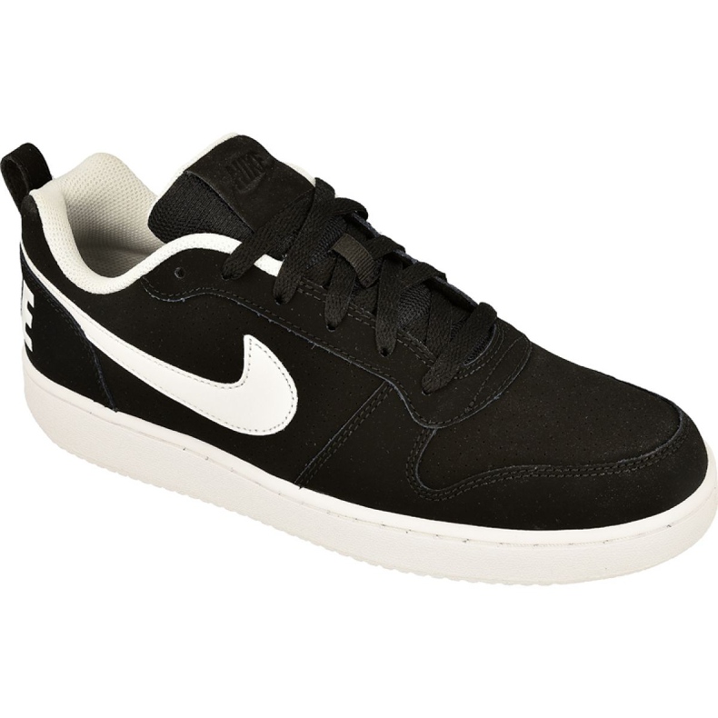 Nike Sportswear Court Borough Low M 838937-010 nero