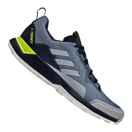Scarpe Adidas Terrex Cmtk M CM7631 grigio