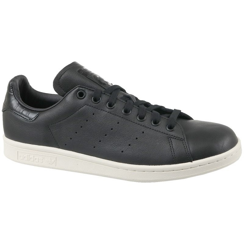 Adidas Originals Stan Smith M BZ0467 scarpe nero