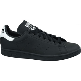 Adidas Originals Stan Smith M EE5819 scarpe nero