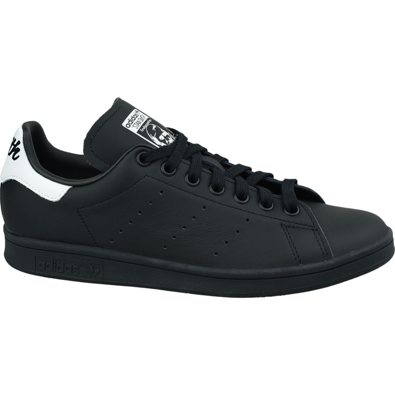 Adidas Originals Stan Smith M EE5819 scarpe nero