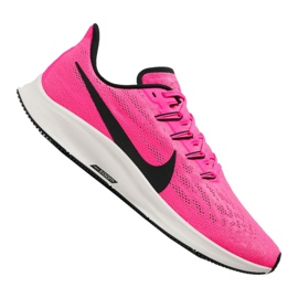 Nike Air Zoom Pegasus M AQ2203-601 scarpa da corsa rosa