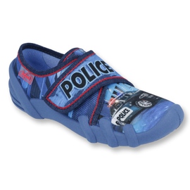 Scarpe per bambini Befado 273X276 blu multicolore