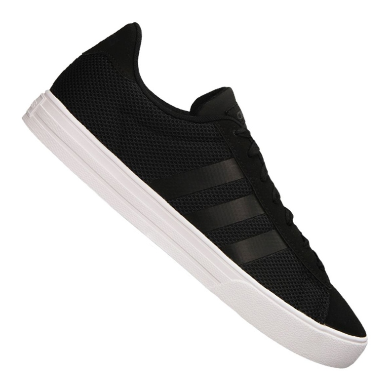 Scarpe Adidas Daily 2.0 M DB1825 nero