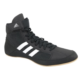 Scarpe Adidas Havoc AQ3325 nero