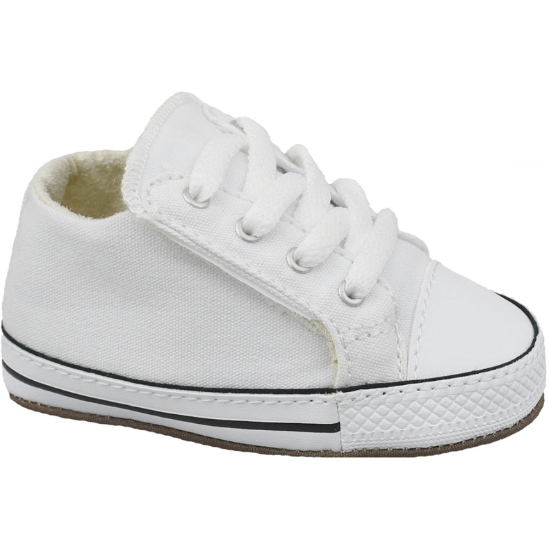 Converse Chuck Taylor All Star Cribster Jr 865157C bianca