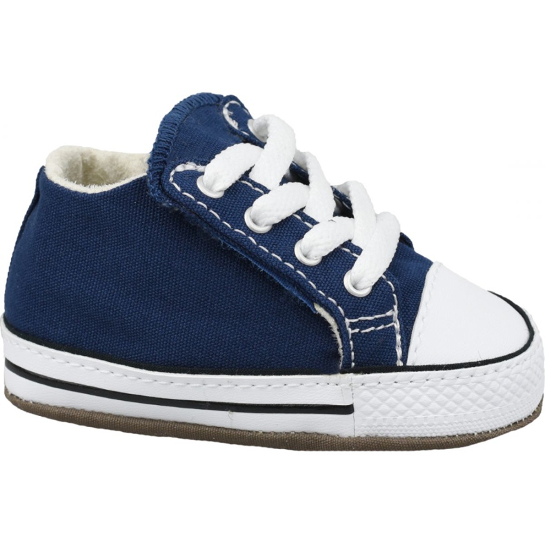 Converse Chuck Taylor All Star Cribster Jr 865158C blu navy
