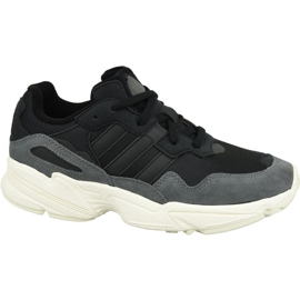 Scarpe Adidas Yung-96 M EE7245 nero
