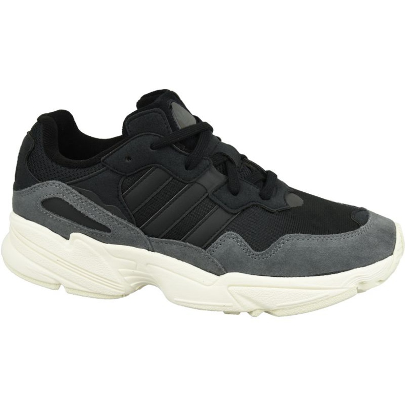 Scarpe Adidas Yung-96 M EE7245 nero