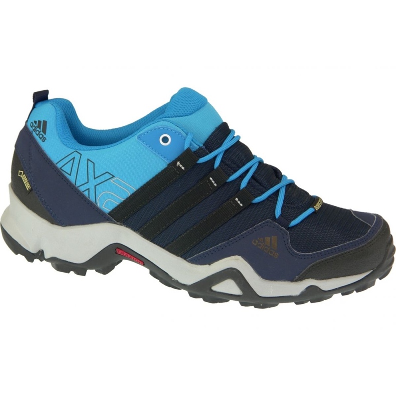 Adidas Terrex Ax2 Gtx M M29434 blu navy