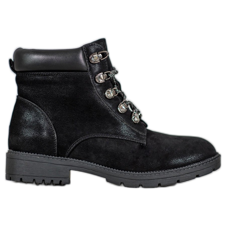 Black Trapper VICES nero