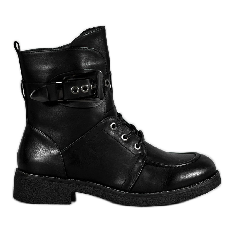 Super Mode lavoratori neri nero