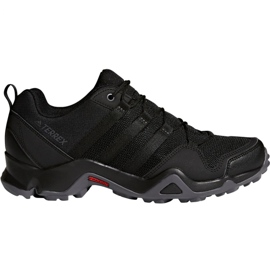 Scarpe Adidas Terrex AX2R M CM7725 nero
