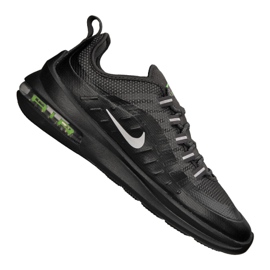 Nike Air Max Axis Premium M AA2148-009 scarpe nero