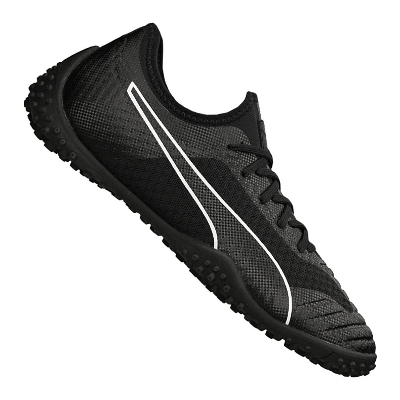 Scarpe indoor Puma 365 Concrete 2 St M 105757-01 nero nero