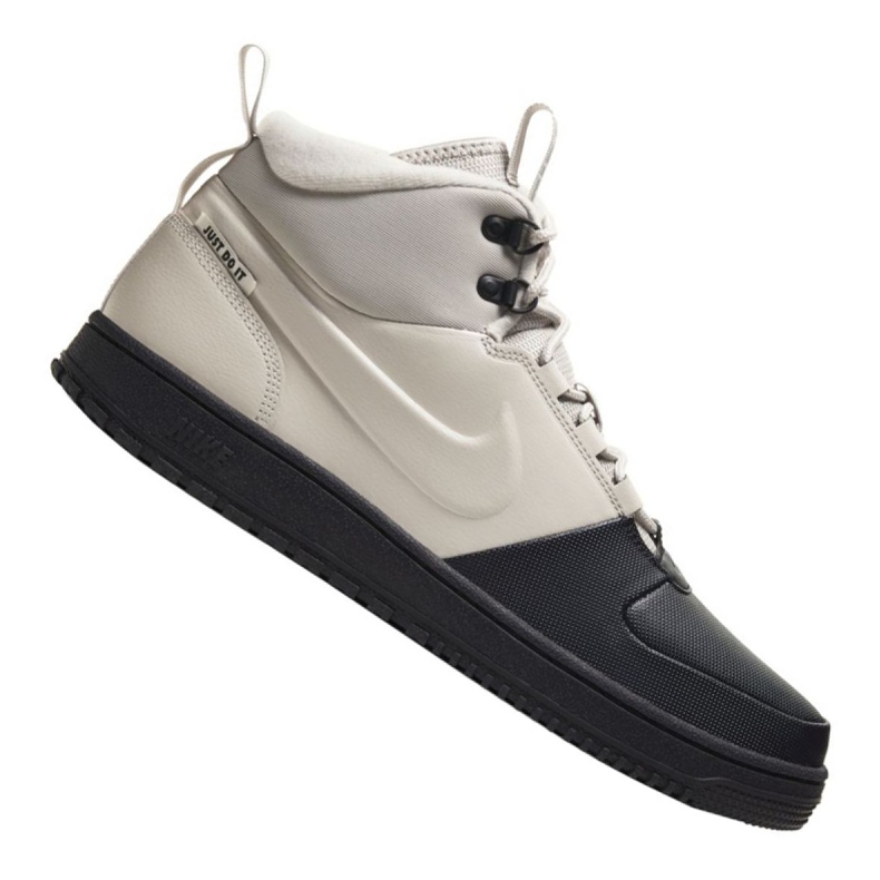 Scarpa Nike Path Winter M BQ4223-003 marrone nero