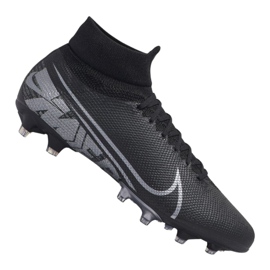 Scarpa da calcio Nike Superfly 7 Pro AG-Pro M AT7893-001 blu navy nero
