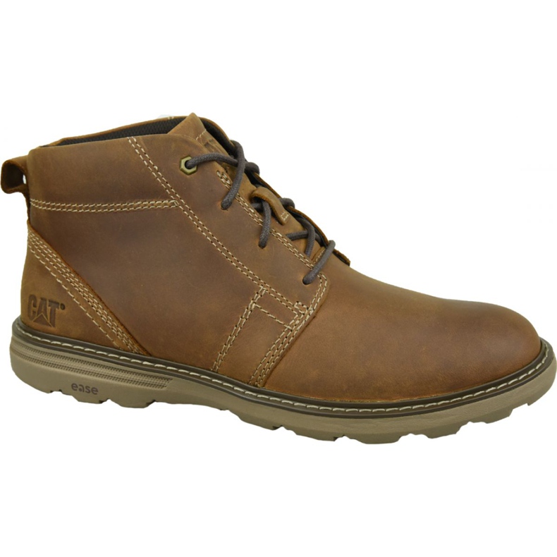 Scarpe invernali Caterpillar Trey M P721888 marrone
