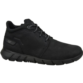 Scarpe invernali Caterpillar Hendon M P723516 nero
