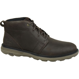 Scarpe Caterpillar Trey M P723537 marrone
