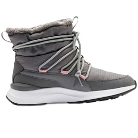 Puma Adela Winter Boot W 369862 03 grigio