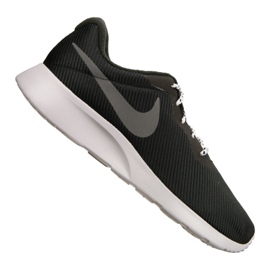 Scarpa Nike Tanjun Se M AR1941-005 nero