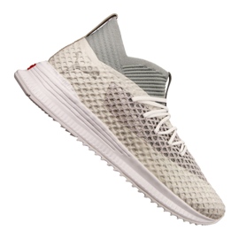 Puma Future Netfit Avid Edizione Limitata M 105098 01 bianco multicolore