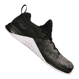 Scarpa Nike Metcon Flyknit 3 M AQ8022-001 nero
