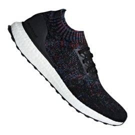 Scarpe adidas UltraBoost Uncaged M B37692 nero
