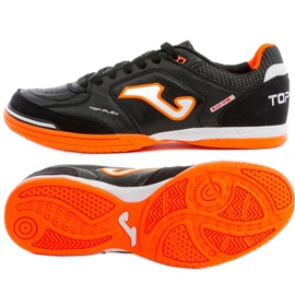 Scarpe da interno Joma Top Flex 901 In M TOPW.901.IN nero nero